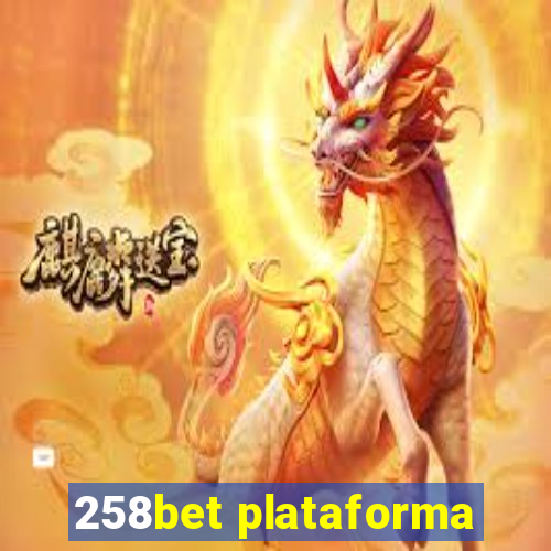 258bet plataforma